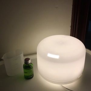 muji diffuser